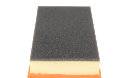 Фото 3 - Повітряний фільтр WUNDER FILTER WH 555/1 (WH5551)