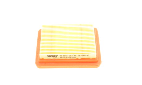 Воздушный фильтр - WUNDER FILTER WH 555/2