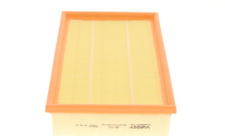 Фото 5 - Воздушный фильтр WUNDER FILTER WH 555 (WH555)