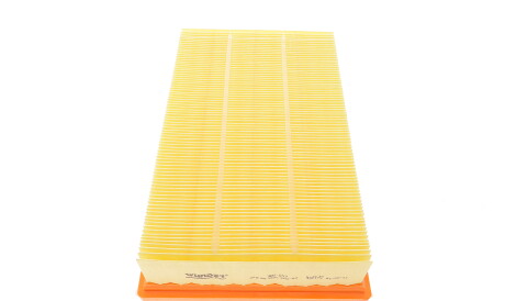 Фото 3 - Повітряний фільтр WUNDER FILTER WH 557 (WH557)