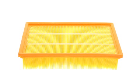 Фото 2 - Воздушный фильтр WUNDER FILTER WH 558 (WH558)