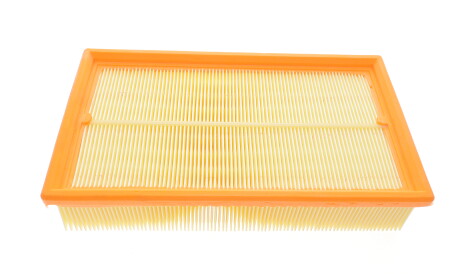 Фото 2 - Повітряний фільтр WUNDER FILTER WH 563 (WH563)