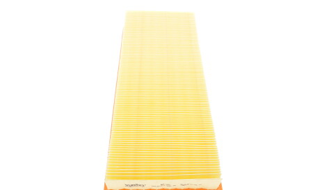 Фото 3 - Повітряний фільтр WUNDER FILTER WH 565 (WH565)