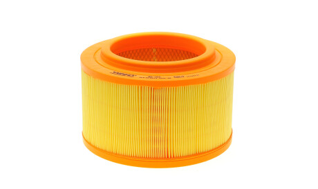 Фото 3 - Повітряний фільтр WUNDER FILTER WH 566