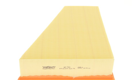 Фото 6 - Повітряний фільтр WUNDER FILTER WH 568 (WH568)