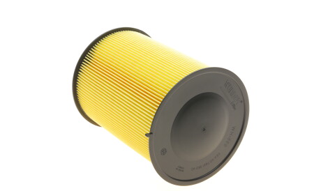 Фото 3 - Воздушный фильтр WUNDER FILTER WH 569