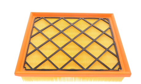 Фото 2 - Повітряний фільтр WUNDER FILTER WH 571 (WH571)