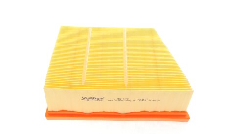 Фото 3 - Повітряний фільтр WUNDER FILTER WH 572 (WH572)