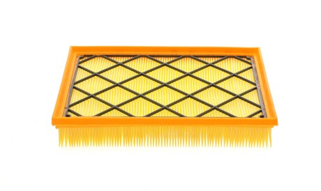 Фото 2 - Воздушный фильтр WUNDER FILTER WH 573 (WH573)