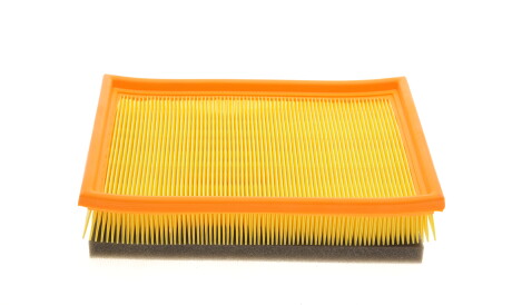 Фото 2 - Повітряний фільтр WUNDER FILTER WH 574 (WH574)