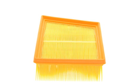 Фото 2 - Повітряний фільтр WUNDER FILTER WH 580 (WH580)