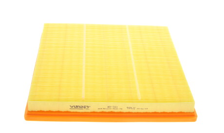 Фото 3 - Воздушный фильтр WUNDER FILTER WH 581 (WH581)