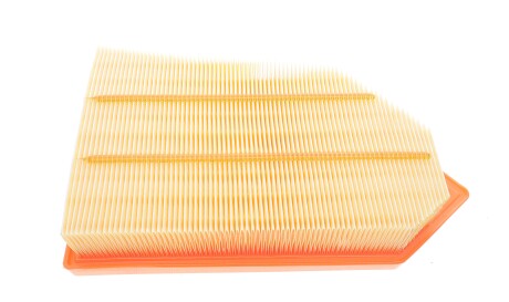 Фото 2 - Повітряний фільтр WUNDER FILTER WH 583 (WH583)