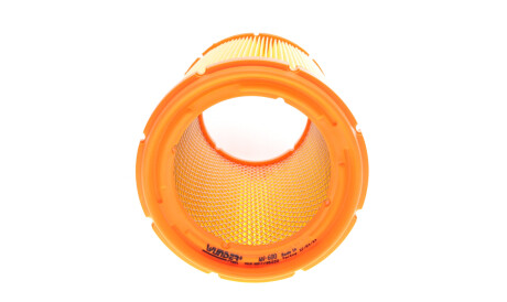 Фото 2 - Повітряний фільтр WUNDER FILTER WH 600 (WH600)