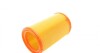 Фільтр повітряний Alfa Romeo/Lancia Lybra 1.6/1.9 JTD 99- - (25332060, 60815415, 71765053) WUNDER FILTER WH 600 (фото 4)