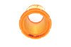 Фільтр повітряний Alfa Romeo/Lancia Lybra 1.6/1.9 JTD 99- - (25332060, 60815415, 71765053) WUNDER FILTER WH 600 (фото 7)