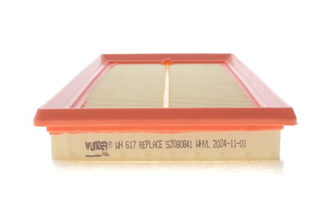Фото 3 - Автозапчастина WUNDER FILTER WH617