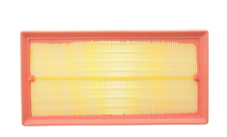 Фільтр повітряний Jeep Compass 1.3/Hybrid 20-/Renegade 1.3T-GDi/Fiat 500X 1.3GSE 18-/Tipo 1.5Hybr.22- - WUNDER FILTER WH617