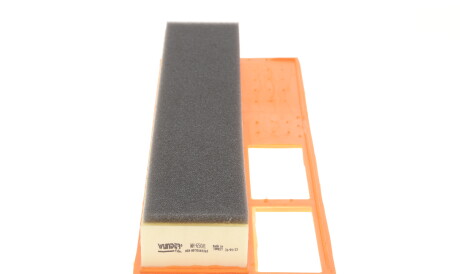 Фото 3 - Повітряний фільтр WUNDER FILTER WH 650/1 (WH6501)