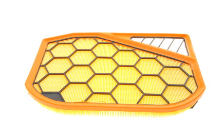 Фото 2 - Автозапчасть WUNDER FILTER WH 656