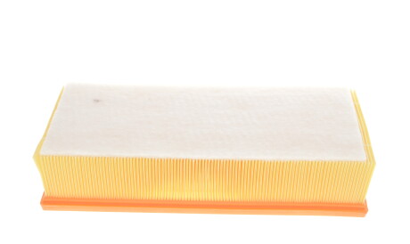 Фото 3 - Повітряний фільтр WUNDER FILTER WH 667 (WH667)