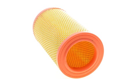 Фото 2 - Повітряний фільтр WUNDER FILTER WH 668 (WH668)