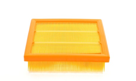 Фото 2 - Повітряний фільтр WUNDER FILTER WH 673 (WH673)