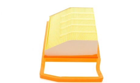 Фото 2 - Повітряний фільтр WUNDER FILTER WH 674 (WH674)