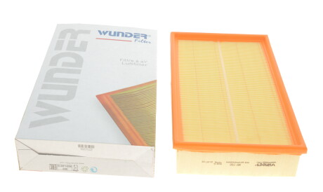 Воздушный фильтр - WUNDER FILTER WH 700