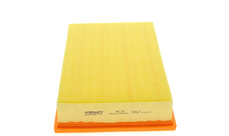 Фото 3 - Воздушный фильтр WUNDER FILTER WH 701 (WH701)