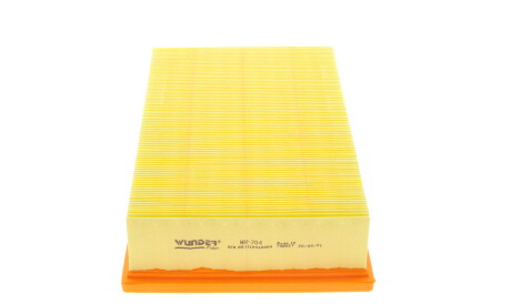 Фото 3 - Повітряний фільтр WUNDER FILTER WH 704 (WH704)