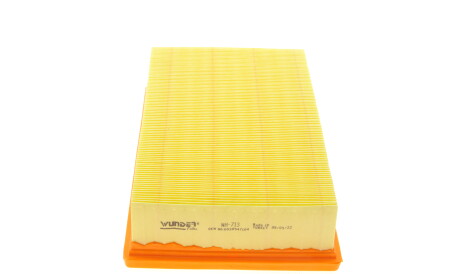 Фото 3 - Воздушный фильтр WUNDER FILTER WH 713 (WH713)