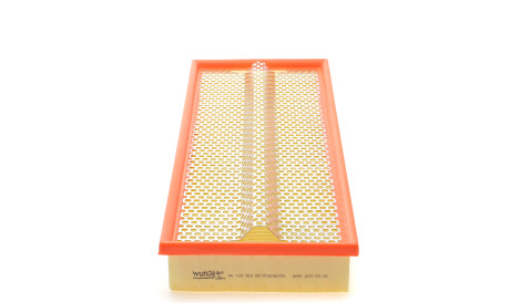 Фото 3 - Воздушный фильтр WUNDER FILTER WH 715 (WH715)