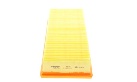 Фото 3 - Повітряний фільтр WUNDER FILTER WH 718 (WH718)