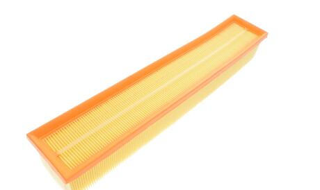 Фото 2 - Повітряний фільтр WUNDER FILTER WH 719 (WH719)