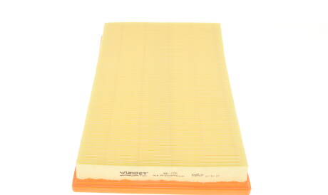 Фото 3 - Повітряний фільтр WUNDER FILTER WH 726 (WH726)