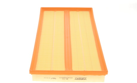 Фото 6 - Повітряний фільтр WUNDER FILTER WH 726 (WH726)