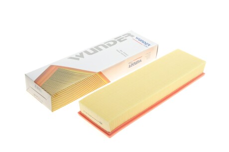 Фільтр повітряний WUNDER - WUNDER FILTER WH 730