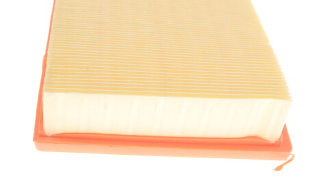 Фото 3 - Повітряний фільтр WUNDER FILTER WH 731 (WH731)