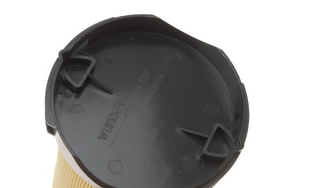 Фото 3 - Воздушный фильтр WUNDER FILTER WH 732 (WH732)