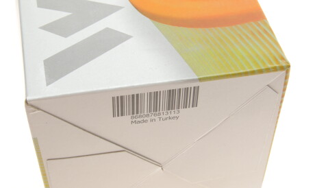 Фото 2 - Повітряний фільтр WUNDER FILTER WH 733 (WH733)