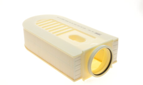 Фото 2 - Воздушный фильтр WUNDER FILTER WH 740 (WH740)