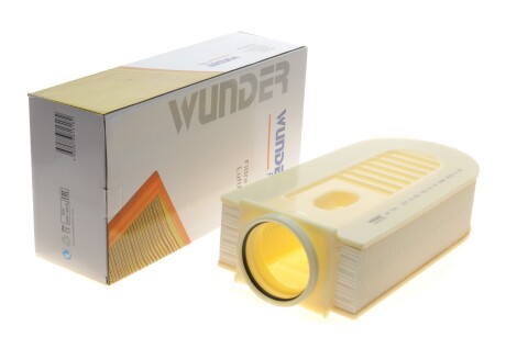 Фільтр повітряний WUNDER - WUNDER FILTER WH 740