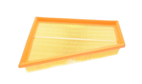 Фото 2 - Повітряний фільтр WUNDER FILTER WH 741 (WH741)