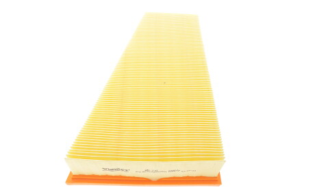 Фото 3 - Повітряний фільтр WUNDER FILTER WH 741 (WH741)