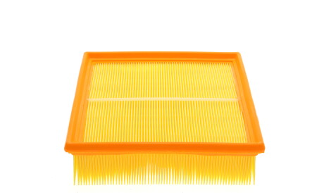 Фото 2 - Повітряний фільтр WUNDER FILTER WH 744 (WH744)