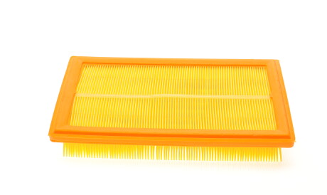 Фото 2 - Повітряний фільтр WUNDER FILTER WH 747 (WH747)