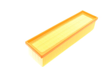 Фото 2 - Воздушный фильтр WUNDER FILTER WH 750 (WH750)