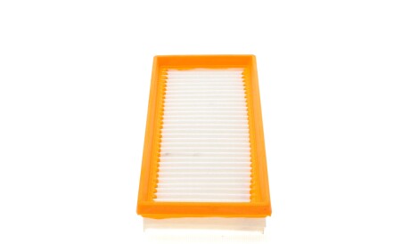 Фото 2 - Повітряний фільтр WUNDER FILTER WH 752 (WH752)