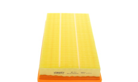 Фото 3 - Воздушный фильтр WUNDER FILTER WH 753 (WH753)